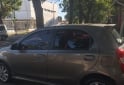 Autos - Toyota Etios xls 5P 2017 Nafta 67000Km - En Venta