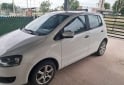 Autos - Volkswagen Fox comforline 2013 Nafta 180000Km - En Venta