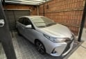 Autos - Toyota Yaris 2025 Nafta 16000Km - En Venta