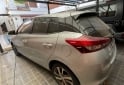 Autos - Toyota Yaris 2025 Nafta 16000Km - En Venta