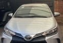 Autos - Toyota Yaris 2025 Nafta 16000Km - En Venta