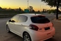 Autos - Peugeot 208 2019 Nafta 106000Km - En Venta