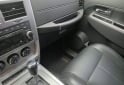 Camionetas - Chrysler Jeep Cherokee Limited 2010 Nafta 143000Km - En Venta