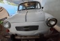Autos - Fiat 600 E 1983 Nafta 189367Km - En Venta