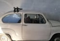 Autos - Fiat 600 E 1983 Nafta 189367Km - En Venta