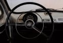 Autos - Fiat 600 E 1983 Nafta 189367Km - En Venta