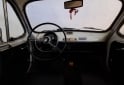 Autos - Fiat 600 E 1983 Nafta 189367Km - En Venta