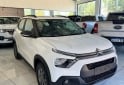 Autos - Citroen C3 FEEL 2026 Nafta 0Km - En Venta