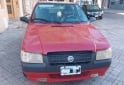 Autos - Fiat Uno 2007 GNC 190000Km - En Venta