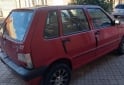 Autos - Fiat Uno 2007 GNC 190000Km - En Venta