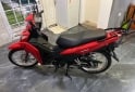 Motos - Honda Wave S110 2024 Nafta 111111Km - En Venta