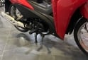 Motos - Honda Wave S110 2024 Nafta 111111Km - En Venta
