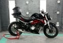 Motos - Benelli 302S 2022 Nafta 11000Km - En Venta