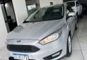 Autos - Ford Focus S 2016 Nafta 70000Km - En Venta