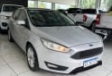 Autos - Ford Focus S 2016 Nafta 70000Km - En Venta