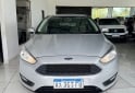 Autos - Ford Focus S 2016 Nafta 70000Km - En Venta