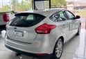 Autos - Ford Focus S 2016 Nafta 70000Km - En Venta