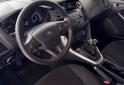 Autos - Ford Focus S 2016 Nafta 70000Km - En Venta