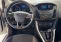 Autos - Ford Focus S 2016 Nafta 70000Km - En Venta