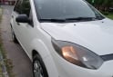 Autos - Ford Fiesta ambiente gnc 5ta 2011 GNC 115000Km - En Venta