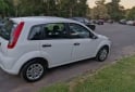 Autos - Ford Fiesta ambiente gnc 5ta 2011 GNC 115000Km - En Venta