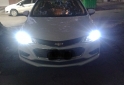 Autos - Chevrolet Cruze lt 2016 Nafta 100000Km - En Venta