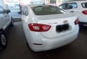 Autos - Chevrolet Cruze lt 2016 Nafta 100000Km - En Venta