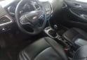 Autos - Chevrolet Cruze lt 2016 Nafta 100000Km - En Venta