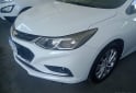 Autos - Chevrolet Cruze lt 2016 Nafta 100000Km - En Venta