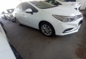 Autos - Chevrolet Cruze lt 2016 Nafta 100000Km - En Venta