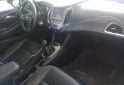 Autos - Chevrolet Cruze lt 2016 Nafta 100000Km - En Venta