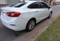 Autos - Chevrolet Cruze lt 2016 Nafta 102000Km - En Venta