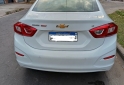 Autos - Chevrolet Cruze lt 2016 Nafta 102000Km - En Venta