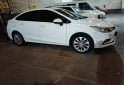 Autos - Chevrolet Cruze lt 2016 Nafta 102000Km - En Venta
