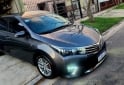 Autos - Toyota SE-G 2016 Nafta 100000Km - En Venta