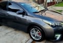 Autos - Toyota SE-G 2016 Nafta 100000Km - En Venta