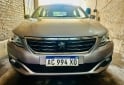 Autos - Peugeot 301 ALLURE PLUS 2018 Nafta 97000Km - En Venta