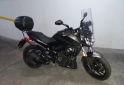 Motos - Bajaj DOMINAR 400 UG 2021 Nafta 1Km - En Venta