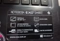 Inform�tica - Notebook exo usada buen estado - En Venta