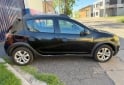 Autos - Renault Sandero Stepway Dynamique 2015 GNC 460000Km - En Venta