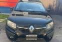 Autos - Renault Sandero Stepway Dynamique 2015 GNC 460000Km - En Venta