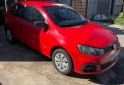 Autos - Volkswagen Gol trend msi 2016 Nafta 113000Km - En Venta