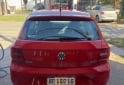 Autos - Volkswagen Gol trend msi 2016 Nafta 113000Km - En Venta
