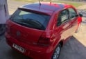 Autos - Volkswagen Gol trend msi 2016 Nafta 113000Km - En Venta