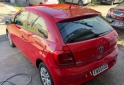 Autos - Volkswagen Gol trend msi 2016 Nafta 113000Km - En Venta