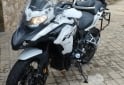 Motos - Benelli TRK 502X 2022 Nafta 25000Km - En Venta