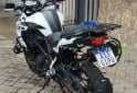 Motos - Benelli TRK 502X 2022 Nafta 25000Km - En Venta