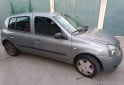 Autos - Renault Clio 1.2 16V. 2008 GNC 165800Km - En Venta