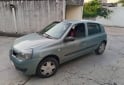 Autos - Renault Clio 1.2 16V. 2008 GNC 165800Km - En Venta