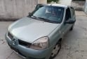 Autos - Renault Clio 1.2 16V. 2008 GNC 165800Km - En Venta
